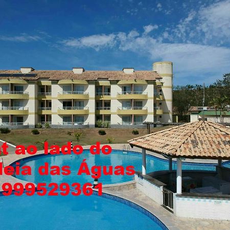 Parque Aldeia Das Aguas Flat Barra do Piraí Zewnętrze zdjęcie