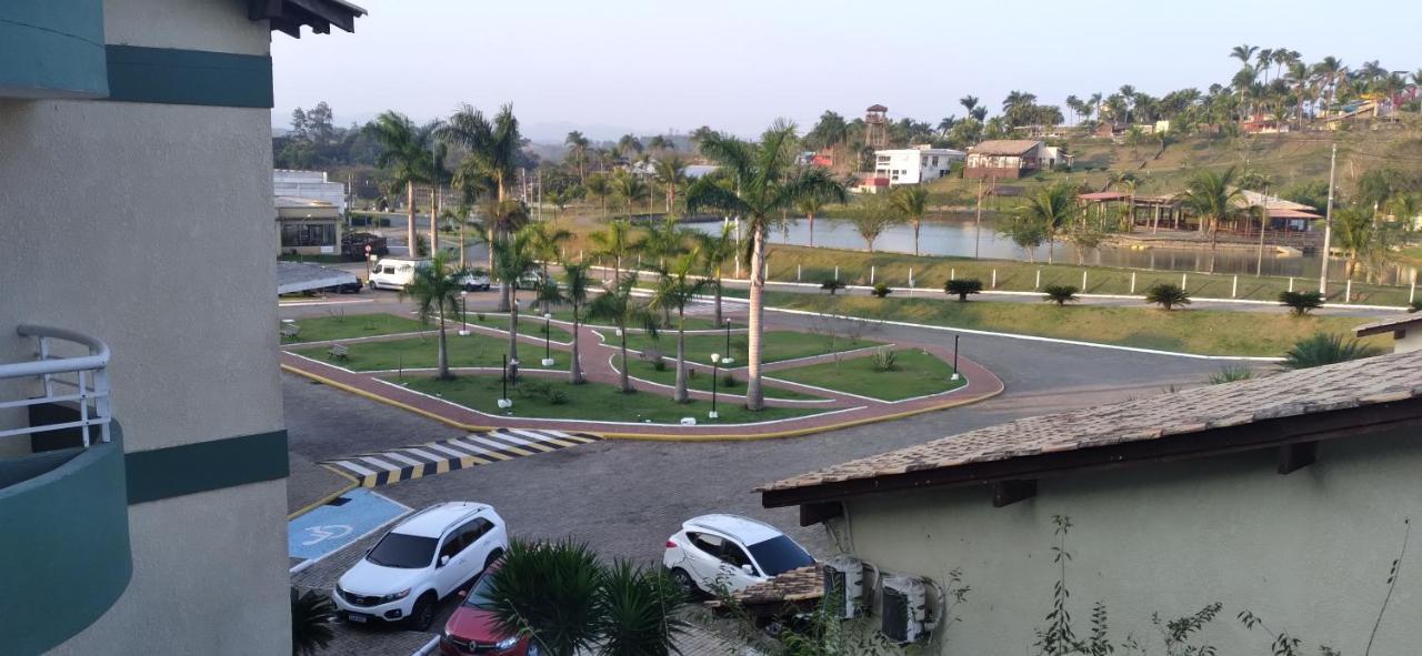 Parque Aldeia Das Aguas Flat Barra do Piraí Zewnętrze zdjęcie