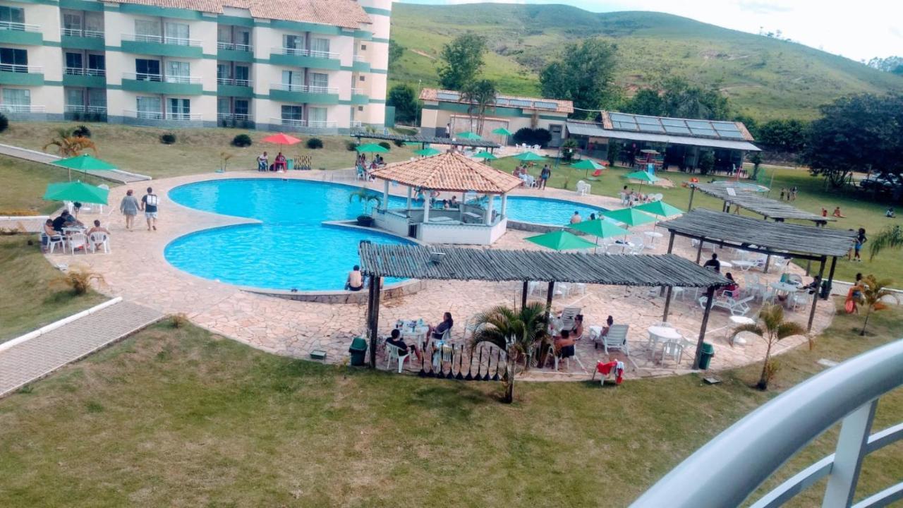 Parque Aldeia Das Aguas Flat Barra do Piraí Zewnętrze zdjęcie