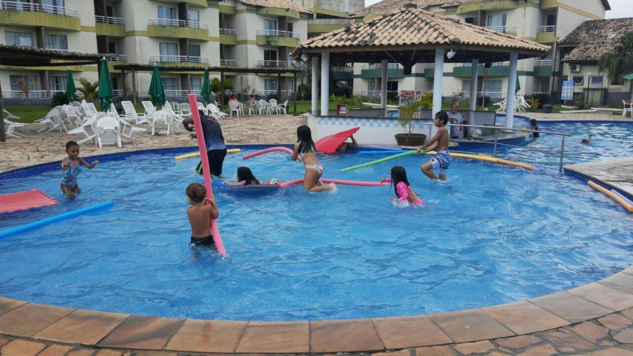 Parque Aldeia Das Aguas Flat Barra do Piraí Zewnętrze zdjęcie